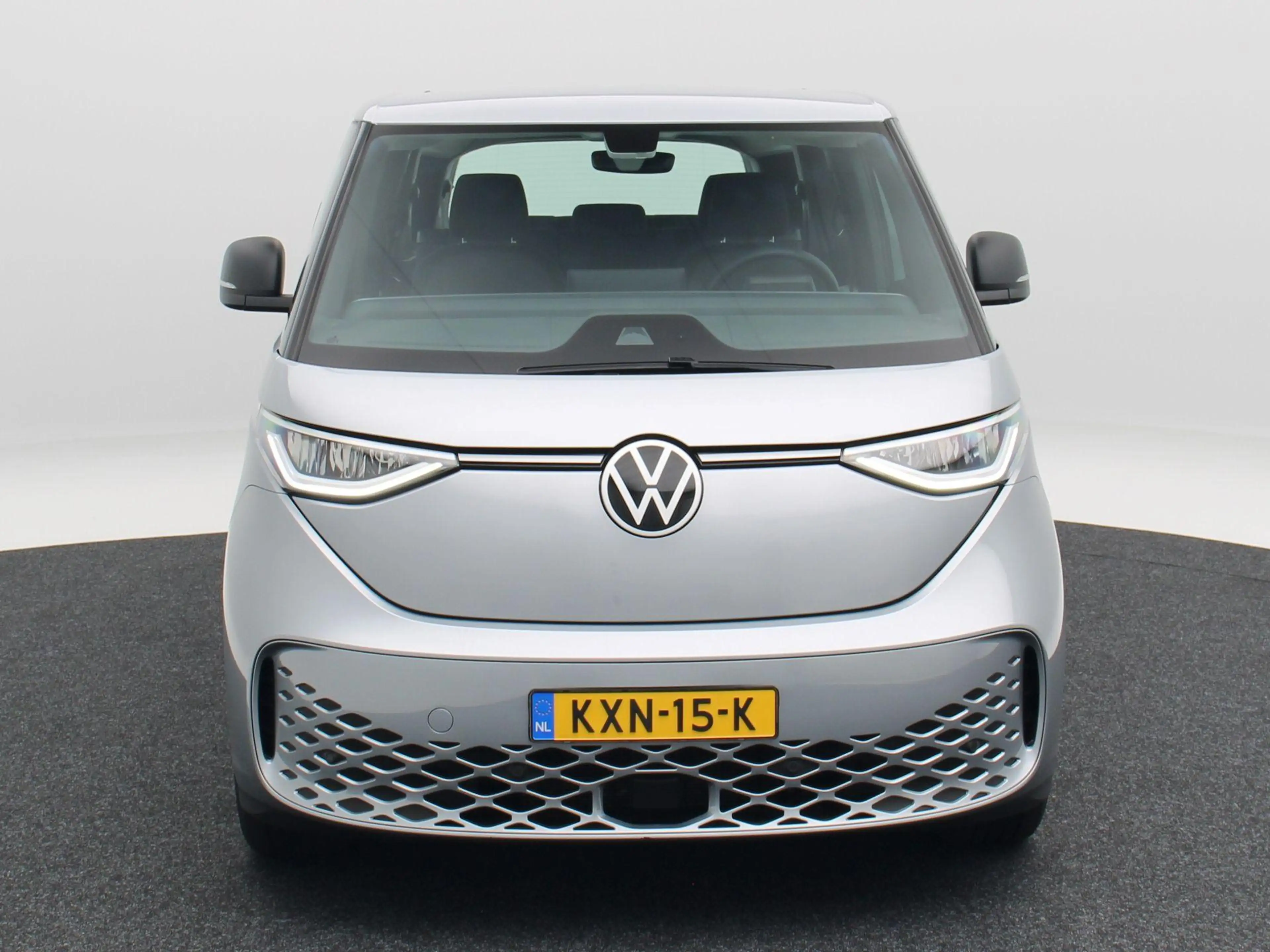 Volkswagen ID. Buzz Pro 86 kWh 286 Pk LWB 7 Persoons | Cruise Control — photo 5