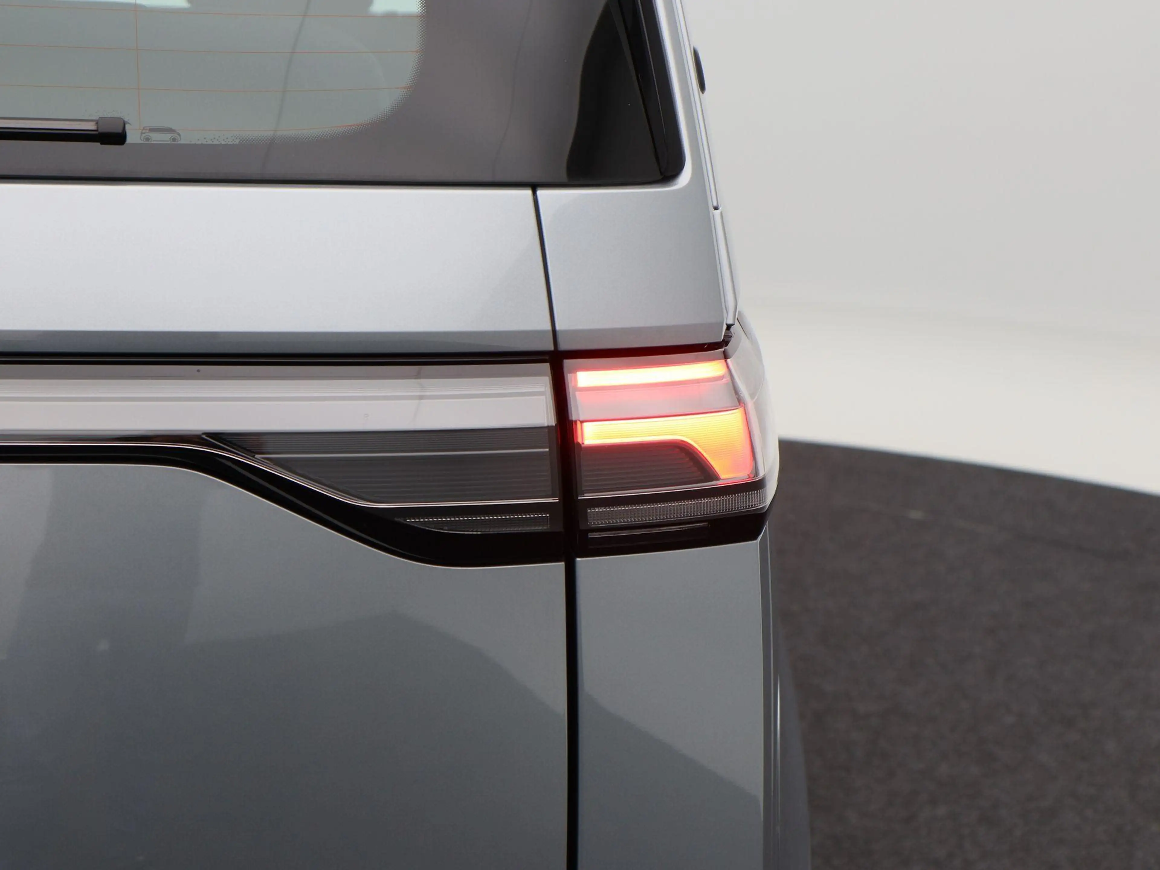 Volkswagen ID. Buzz Pro 86 kWh 286 Pk LWB 7 Persoons | Cruise Control — photo 14