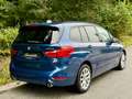 BMW 220 220d*7SITZER*MWST*1BES*HECKCAM*NAVI*TEMP*SHZ*SPUR* Bleu - thumbnail 6