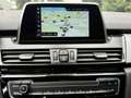BMW 220 220d*7SITZER*MWST*1BES*HECKCAM*NAVI*TEMP*SHZ*SPUR* Bleu - thumbnail 20