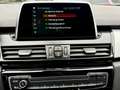 BMW 220 220d*7SITZER*MWST*1BES*HECKCAM*NAVI*TEMP*SHZ*SPUR* Bleu - thumbnail 23