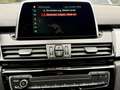 BMW 220 220d*7SITZER*MWST*1BES*HECKCAM*NAVI*TEMP*SHZ*SPUR* Bleu - thumbnail 27