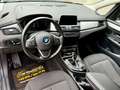 BMW 220 220d*7SITZER*MWST*1BES*HECKCAM*NAVI*TEMP*SHZ*SPUR* Bleu - thumbnail 7