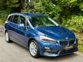 BMW 220 220d*7SITZER*MWST*1BES*HECKCAM*NAVI*TEMP*SHZ*SPUR* Bleu - thumbnail 4