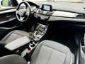 BMW 220 220d*7SITZER*MWST*1BES*HECKCAM*NAVI*TEMP*SHZ*SPUR* Bleu - thumbnail 39