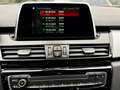 BMW 220 220d*7SITZER*MWST*1BES*HECKCAM*NAVI*TEMP*SHZ*SPUR* Bleu - thumbnail 24