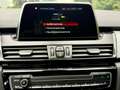 BMW 220 220d*7SITZER*MWST*1BES*HECKCAM*NAVI*TEMP*SHZ*SPUR* Bleu - thumbnail 21