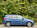 BMW 220 220d*7SITZER*MWST*1BES*HECKCAM*NAVI*TEMP*SHZ*SPUR* Bleu - thumbnail 5