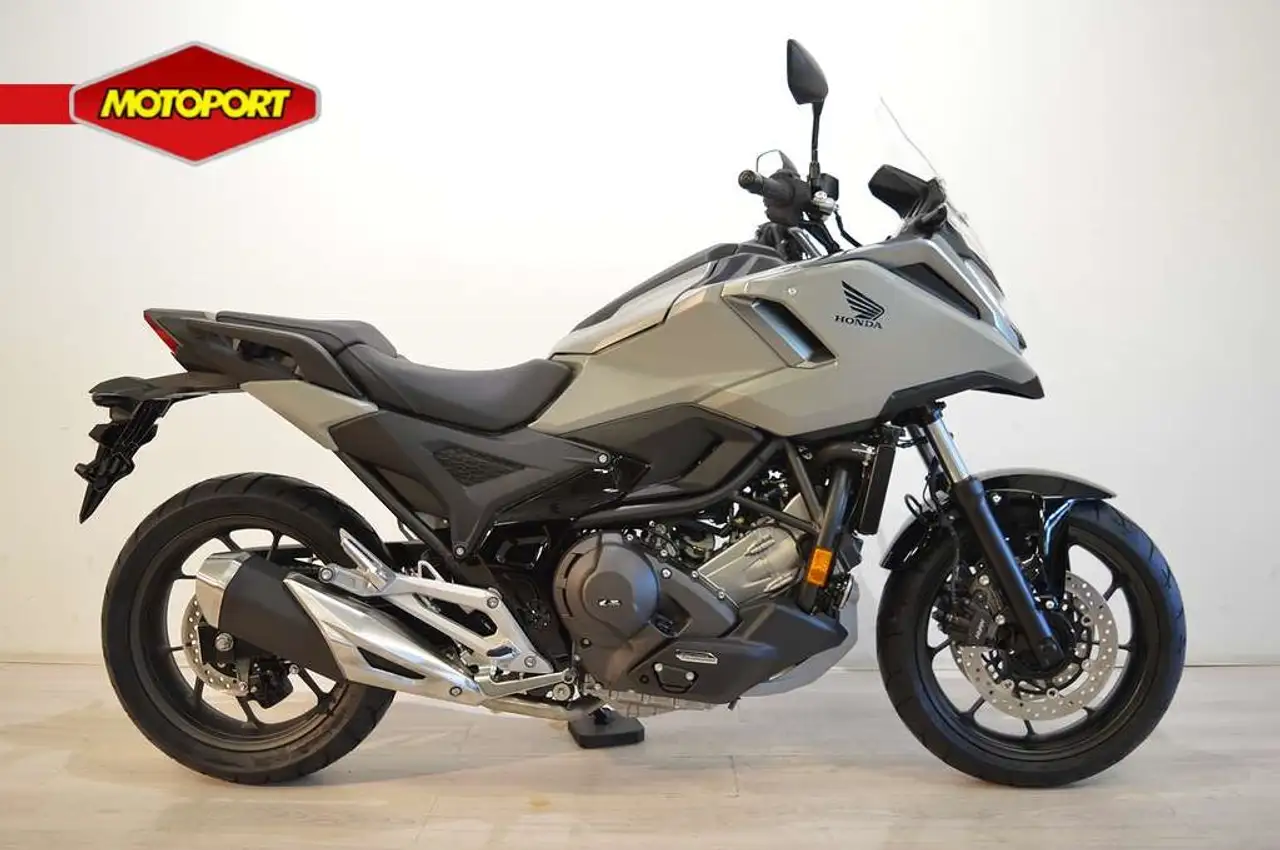 Honda NC 750
