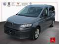 Volkswagen Caddy 1.5 TSI AHK SHZ KEYLESS KAMERA KLIMA BT FRONT ASS Gris - thumbnail 1
