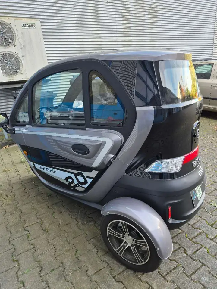 Other Model not specified 2024