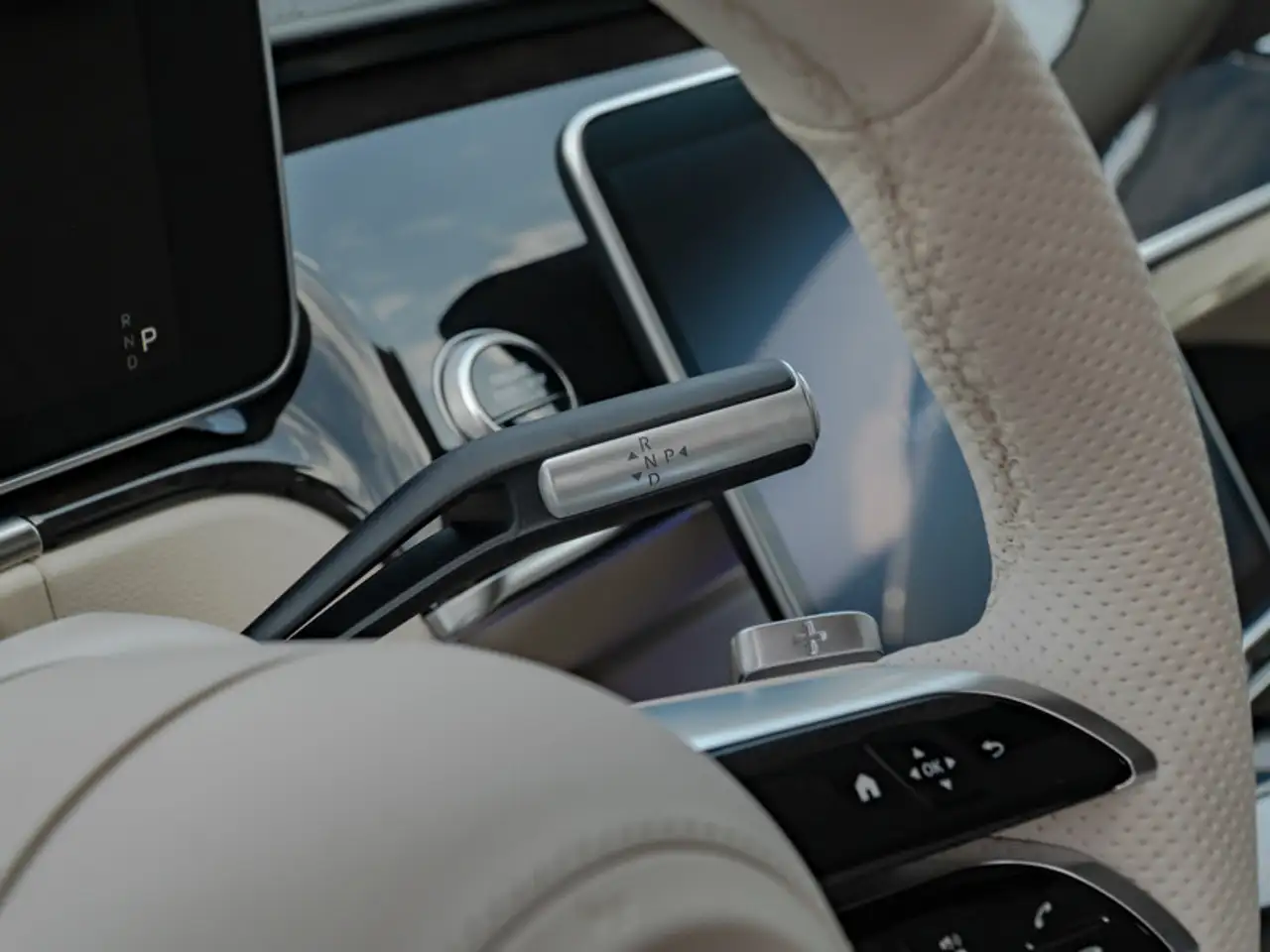 Mercedes-Benz S 450 d 4M AMG-Sport/Pano/Burm/Night/Sitzklima 13