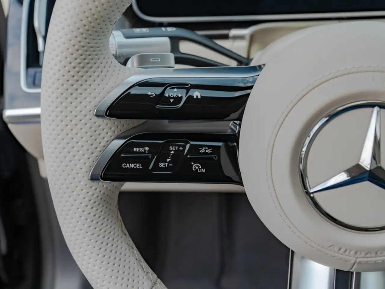 Mercedes-Benz S 450 d 4M AMG-Sport/Pano/Burm/Night/Sitzklima 15