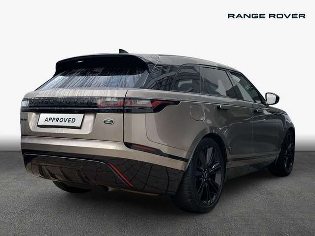 Land Rover Range Rover Velar P250 R-Dynamic SE