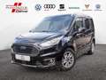 Ford Tourneo Connect 1.5 TDCi Titanium SHZ PANO Schwarz - thumbnail 1