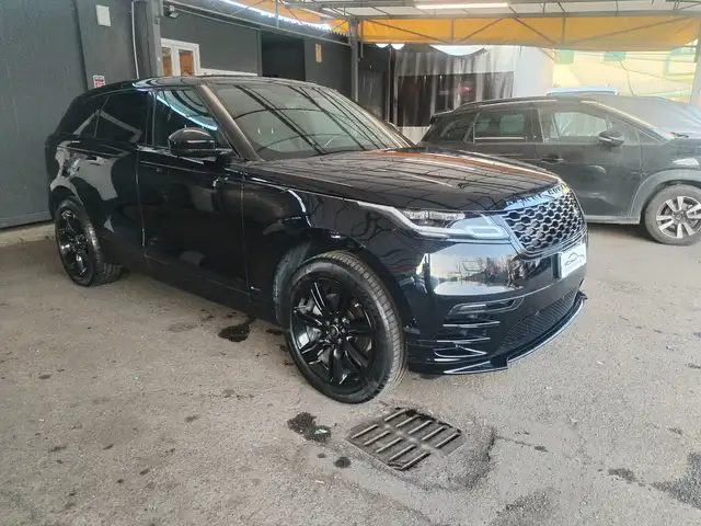 Land Rover Range Rover Velar LAND ROVER VELAR 2.0 D I4 180 R DYNAMIC S AWD