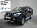 Mitsubishi L200 L200 2,4 DI-D HP 4WD Doppelkab Negro - thumbnail 1