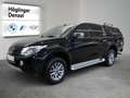 Mitsubishi L200 L200 2,4 DI-D HP 4WD Doppelkab Negro - thumbnail 2