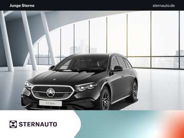 E 300 e T AMG Line/Pano.-Dach/Distronic/Kamera BC