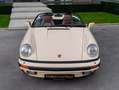 Porsche 911 911 930 3.2 Speedster - Narrow Body - One of One Beige - thumbnail 36