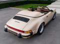 Porsche 911 911 930 3.2 Speedster - Narrow Body - One of One Beige - thumbnail 26