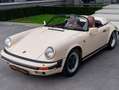 Porsche 911 911 930 3.2 Speedster - Narrow Body - One of One Beige - thumbnail 37