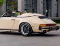 Porsche 911 911 930 3.2 Speedster - Narrow Body - One of One Beige - thumbnail 8