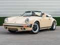 Porsche 911 911 930 3.2 Speedster - Narrow Body - One of One Beige - thumbnail 1