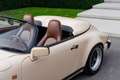Porsche 911 911 930 3.2 Speedster - Narrow Body - One of One Beige - thumbnail 38