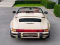 Porsche 911 911 930 3.2 Speedster - Narrow Body - One of One Beige - thumbnail 16