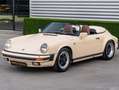 Porsche 911 911 930 3.2 Speedster - Narrow Body - One of One Beige - thumbnail 4
