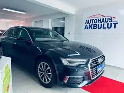 Audi A6 40 TDI design*Finanzierung+Garantie+Inspektion+Tüv*