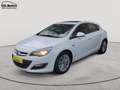 Opel Astra 1.7CDTi 110cv 5Portes Blanc 06/13 Airco GPS USB CD Bianco - thumbnail 1