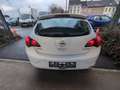 Opel Astra 1.7CDTi 110cv 5Portes Blanc 06/13 Airco GPS USB CD Bianco - thumbnail 6