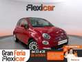 Fiat 500 Dolcevita 1.0 Hybrid 51KW (70 CV) Rouge - thumbnail 1