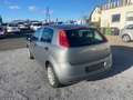 Fiat Punto GRANDE PUNTO KLIMA PICKERL "2-2026 Grau - thumbnail 8