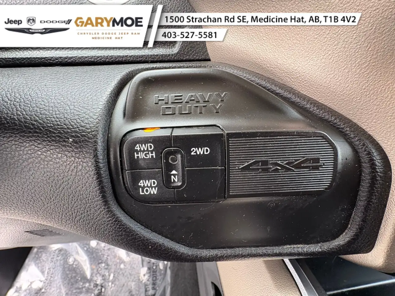 RAM 3500 снимка RAM 3500