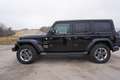 Jeep Wrangler Unlimited Sahara 2,0 GME Aut. Noir - thumbnail 3