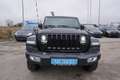 Jeep Wrangler Unlimited Sahara 2,0 GME Aut. Noir - thumbnail 1