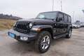 Jeep Wrangler Unlimited Sahara 2,0 GME Aut. Noir - thumbnail 2
