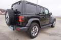 Jeep Wrangler Unlimited Sahara 2,0 GME Aut. Noir - thumbnail 6