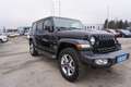 Jeep Wrangler Unlimited Sahara 2,0 GME Aut. Noir - thumbnail 8