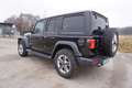 Jeep Wrangler Unlimited Sahara 2,0 GME Aut. Noir - thumbnail 4