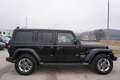 Jeep Wrangler Unlimited Sahara 2,0 GME Aut. Noir - thumbnail 7