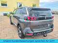 Peugeot 5008 Allure* GT LINE* 165PS* 7 Sitze* Teilleder* Grau - thumbnail 4