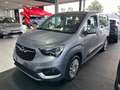 Opel Combo Life benzine, 51000km, gps Gri - thumbnail 1