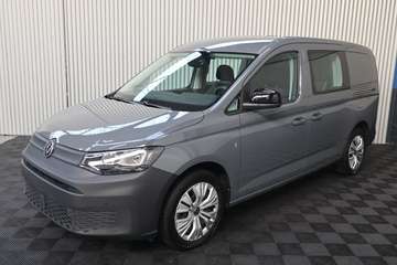MAXI 2.0 TDI Lichte vracht/Utilitaire 5 plaatsen Airco Navi via Apple car play / Android auto Camera