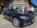 BMW 520 d xDrive Touring Aut.*Leder* Blau - thumbnail 1