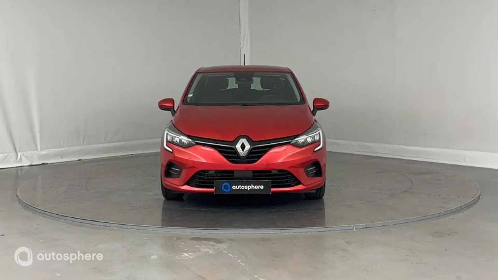 Renault Clio 1.0 TCe 90ch Zen -21 - 2
