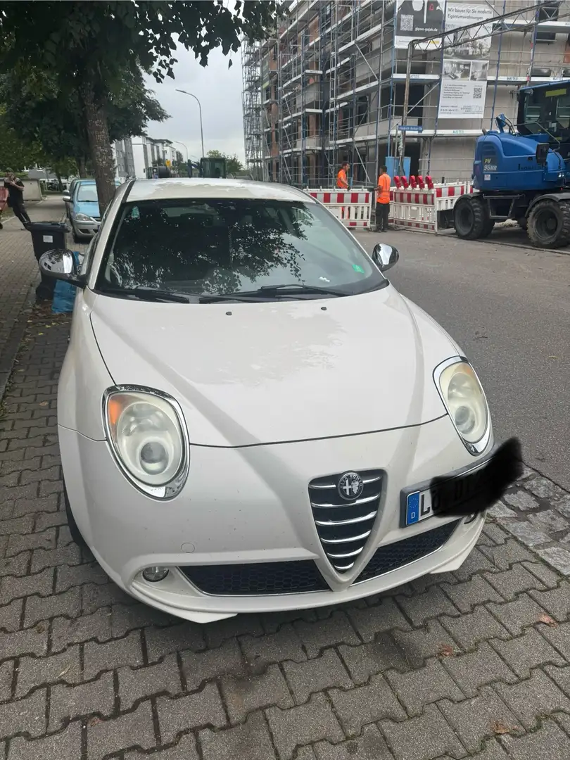 Alfa Romeo MiTo TB 1.4 16V - 1